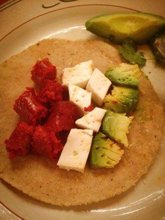 Mexico Viejo Restaurant Bar