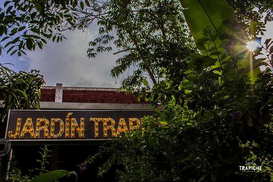 Jardin Trapiche