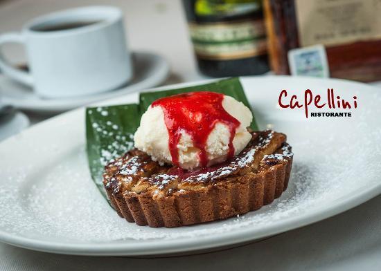 Capellini Ristorante