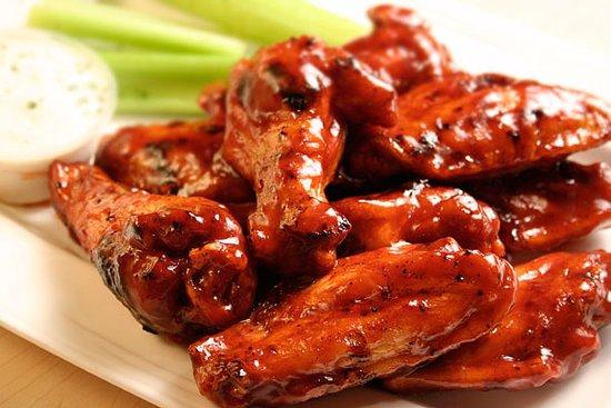 Pancho Villa Burgers