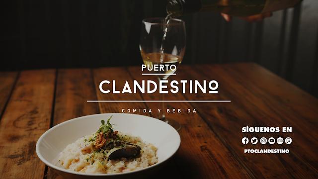 Puerto Clandestino