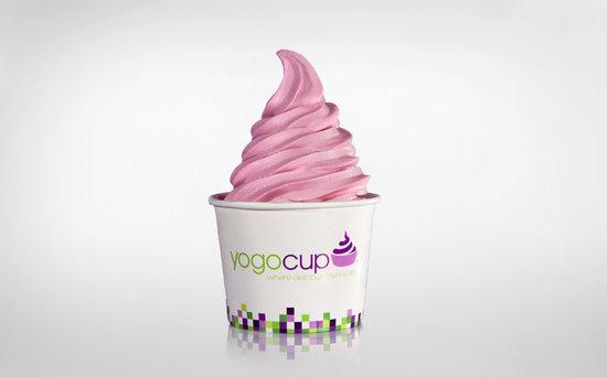 Yogocup