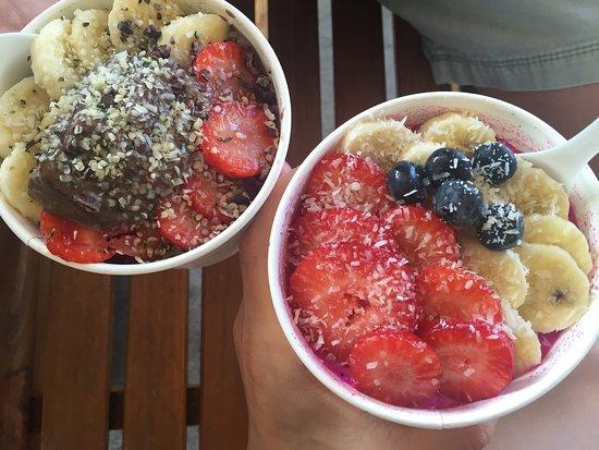 Wow Wow Hawaiian Lemonade