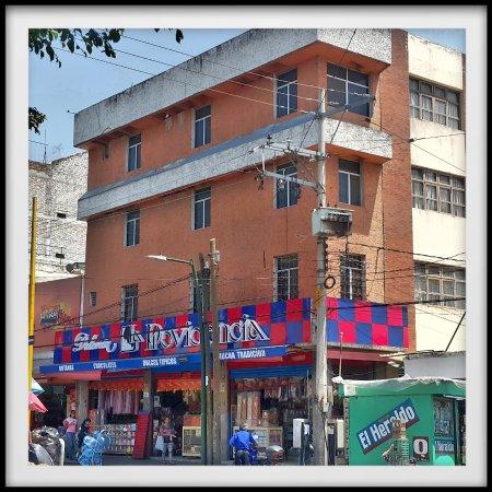 Dulceria La Providencia