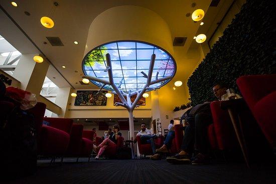 The Grand Lounge Elite