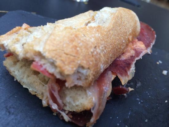 Cafetería Sinfonía