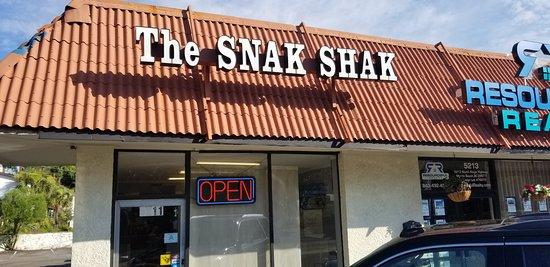 Snack Shak