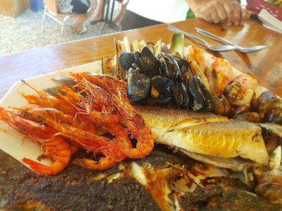 Xiringuito D'en Quim