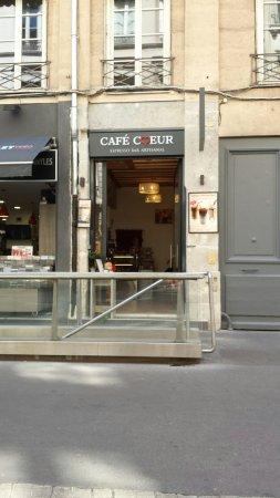 Cafe Coeur