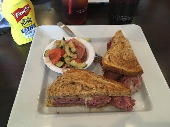 McAlister's Deli