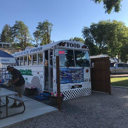 Taqueria Pelayo Mexican Food