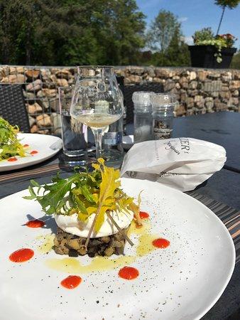 Brasserie du Bernalmont