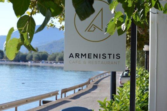 Armenistis