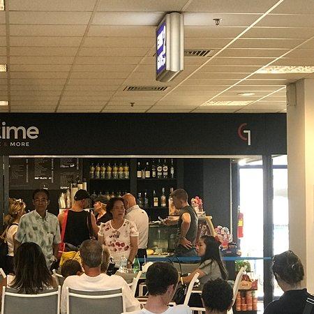 Ontime Coffee & More