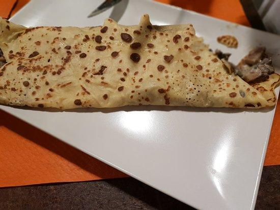 Antiga Casa Tendenou