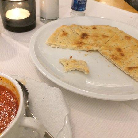 Ristorante Faustino Da Toni