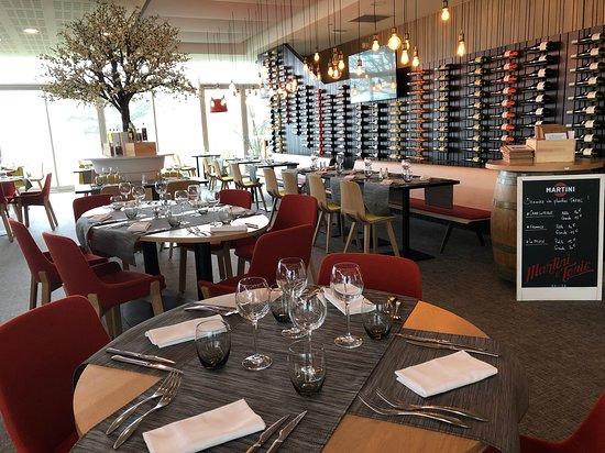 Les Terrasses de l'Erdre