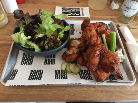 Yardbird Southern Fried Chicken