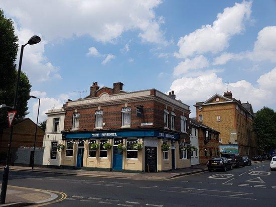 The Brunel