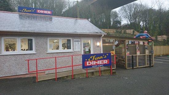 Jenn's Diner