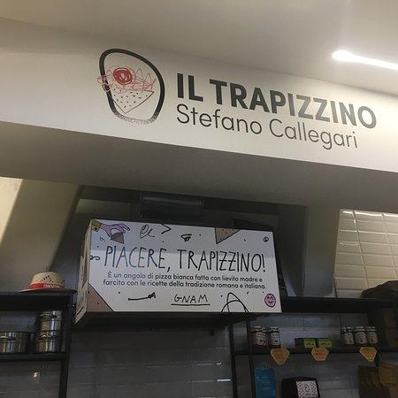 Trapizzino