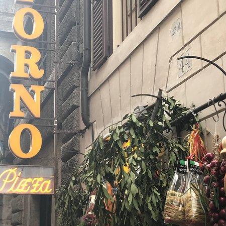 Dolce Forno Pane Pizza Dolci