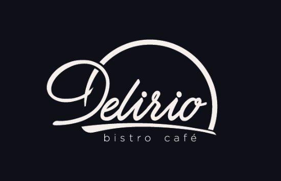 Delirio Bistro Café