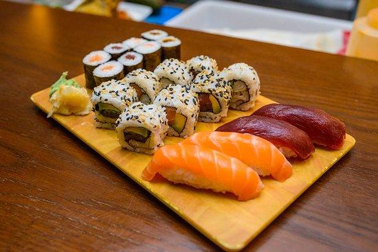 Tataki Sushi & Gastrobar