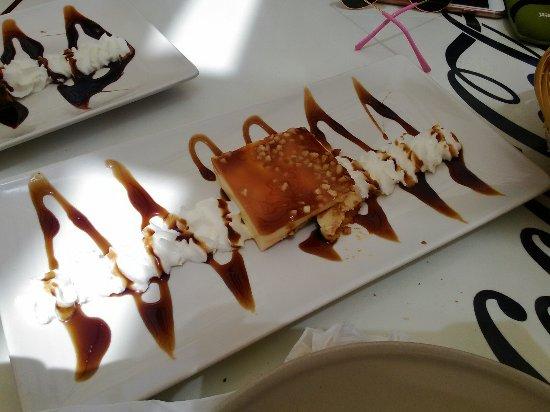 Chiringuito Pez Limon