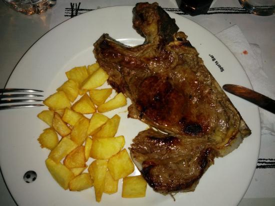 Sports Bar Vilafranca