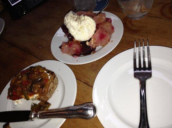 Buvette Gastrotheque