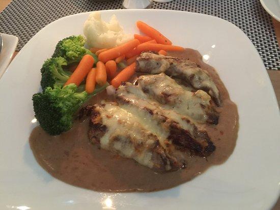 Amore Ristorante Og Pizzeria