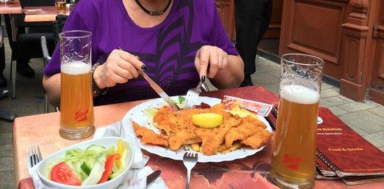 Restaurant Maschu Maschu