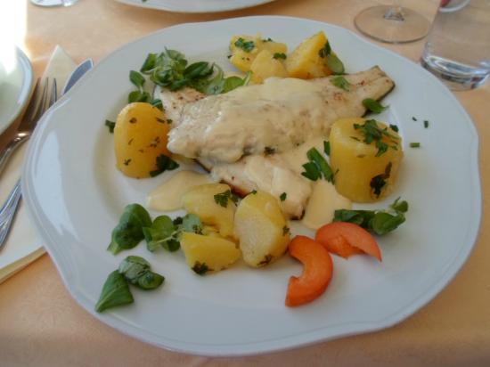 Panorama Cafe & Restaurant