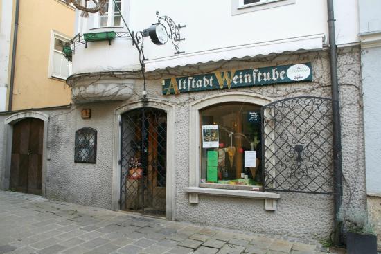 Altstadt Weinstube
