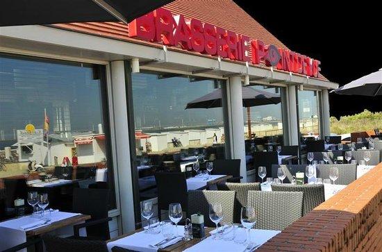 Brasserie point de Vue