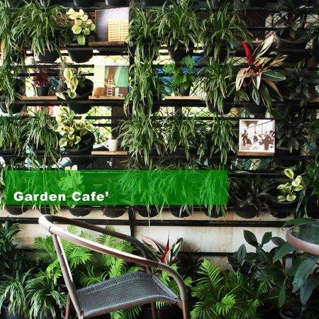 Garden Cafe