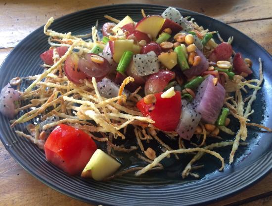 Local Thai Food Restaurant