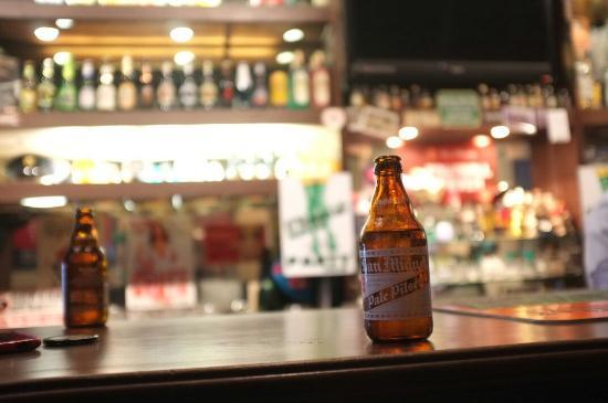 The Victory Inn Sports Pub