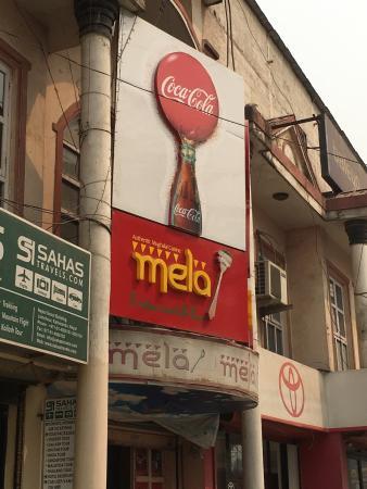 Mela Restaurant & Bar