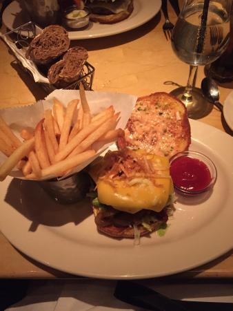 The Cheesecake Factory