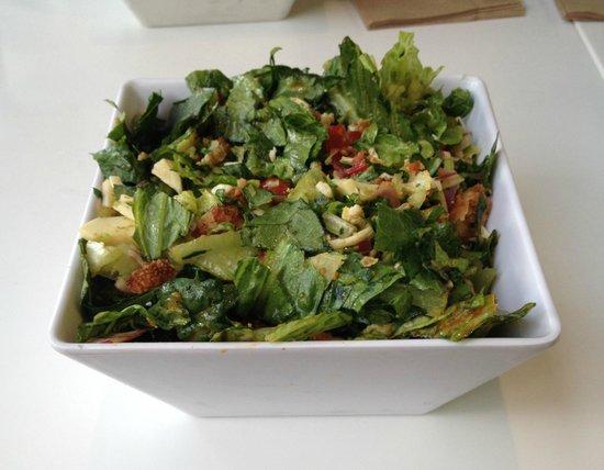 Chop't Creative Salad