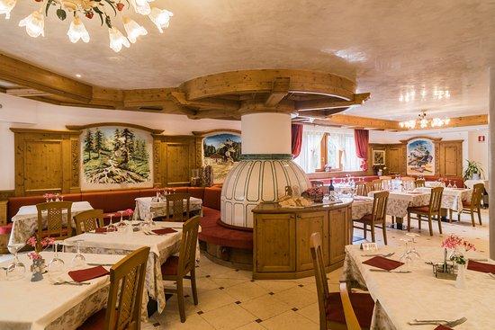 Ristorante Rosa Degli Angeli