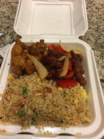 Panda Express