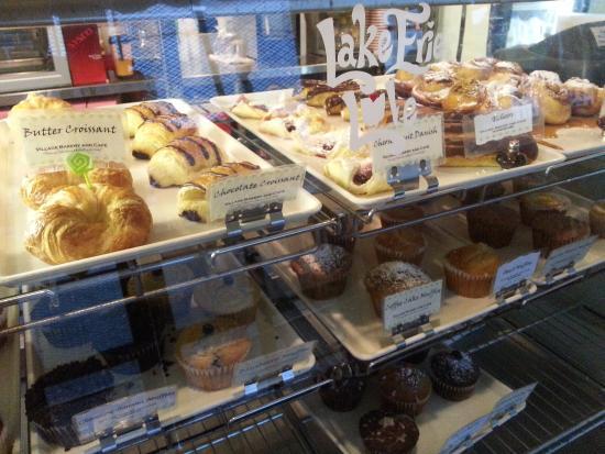 Village Bakery and Cafe