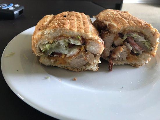 Potbelly Sandwich Works