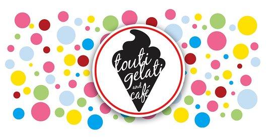 Touti Gelati and Cafe