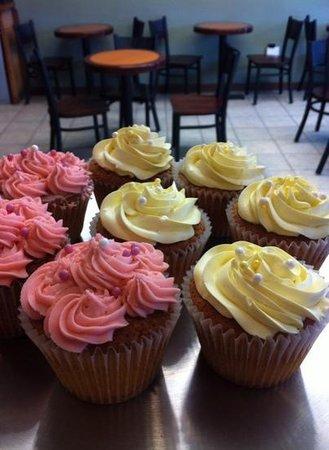 The Cottage Coffee House