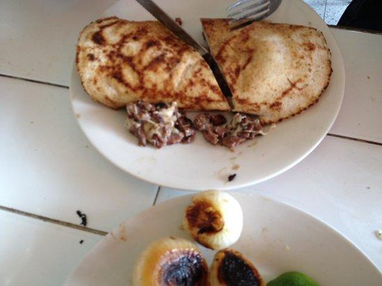 El Fogon Mexico City