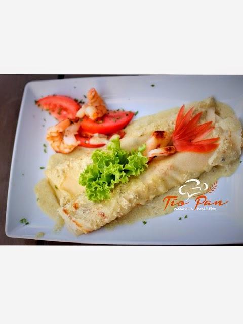 Tio Pan Panaderia